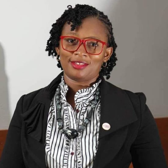 Founder of Olive Nest